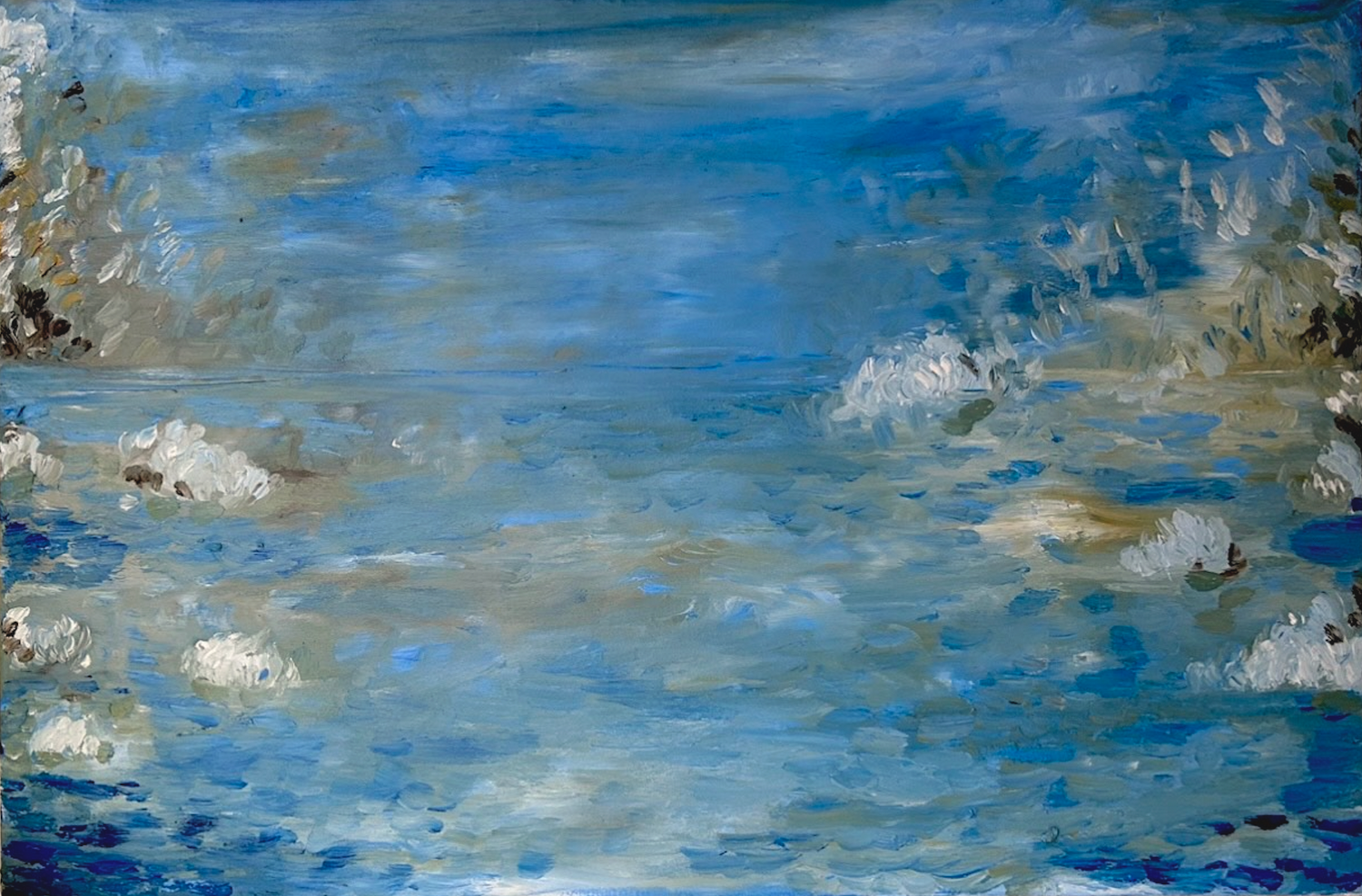 Waterlilies