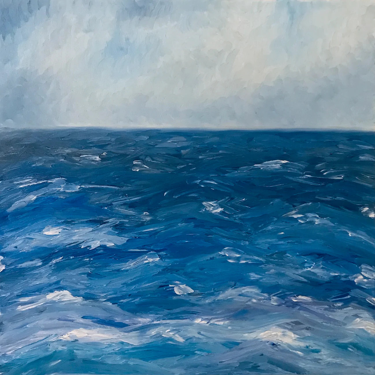 Ocean Horizon - SOLD