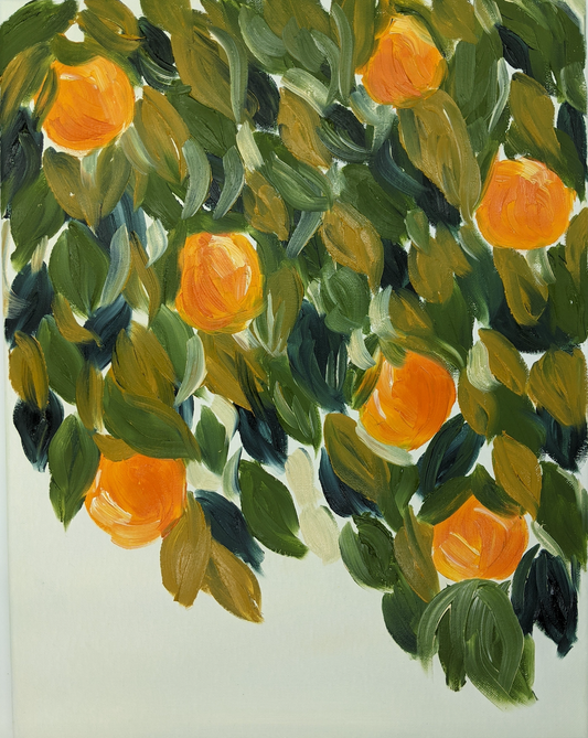 Oranges