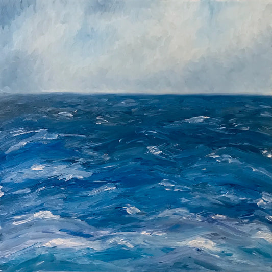 Ocean Horizon - SOLD