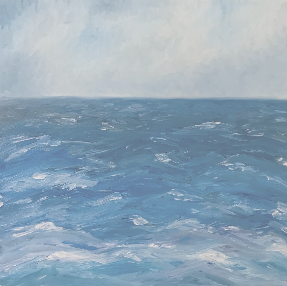 Ocean Horizon - SOLD