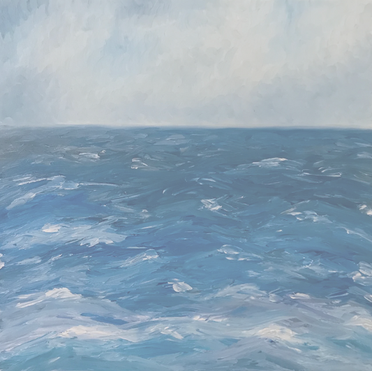 Ocean Horizon - SOLD