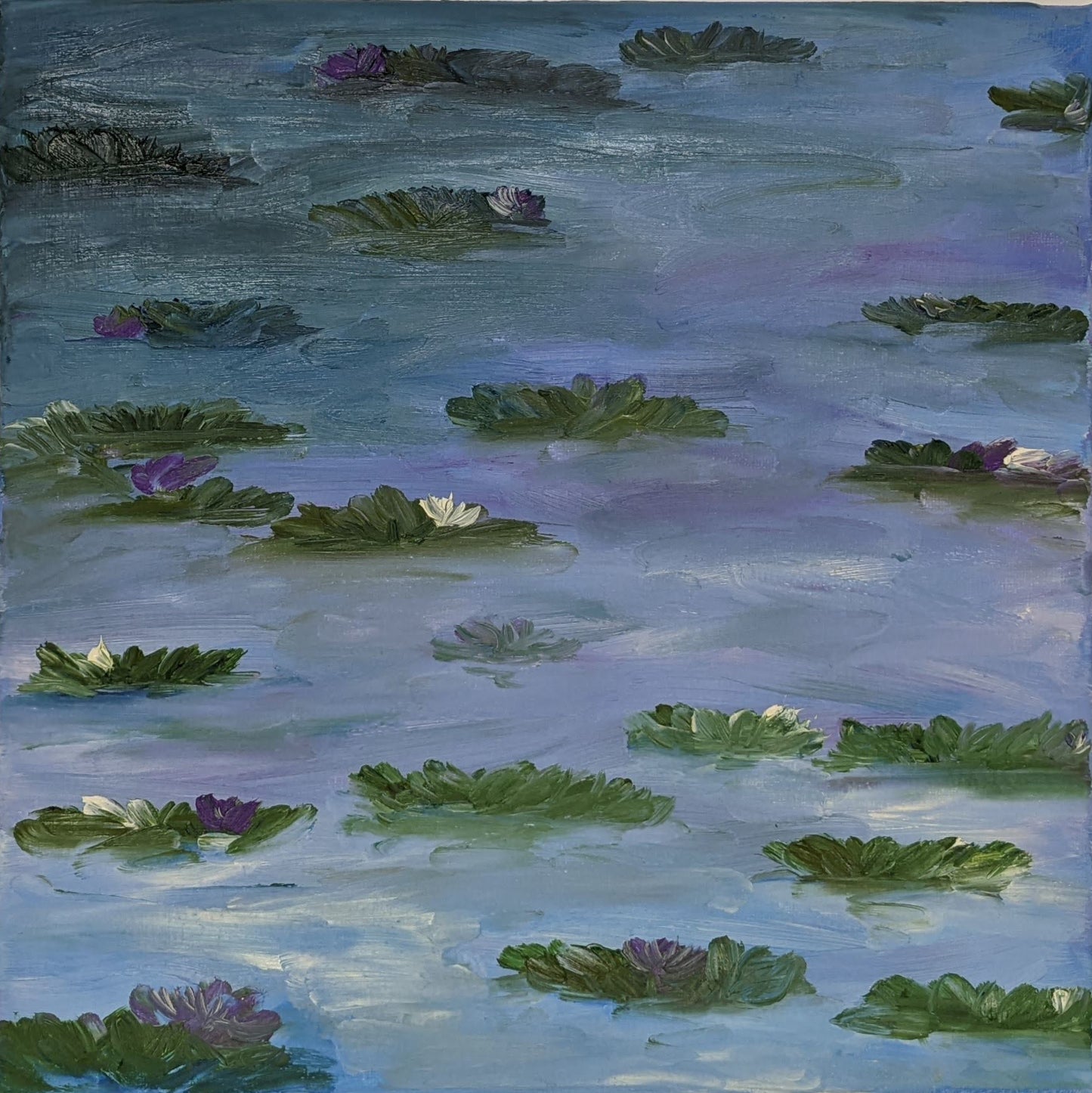 Waterlilies